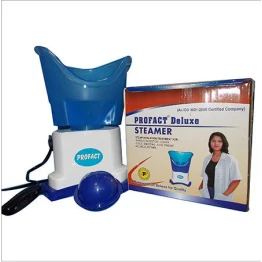 Perfect All in One Steamer