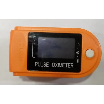 Perfecxa Pulse Oximeter