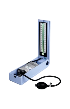 Romsons Mercury Free Sphygomanometer (BP)