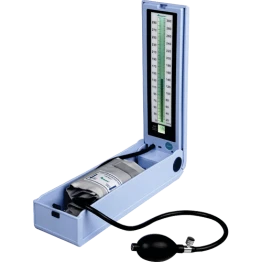 Romsons Mercury Free Sphygomanometer (BP)