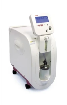 Sumo Oxygen concentrator  7F-5A
