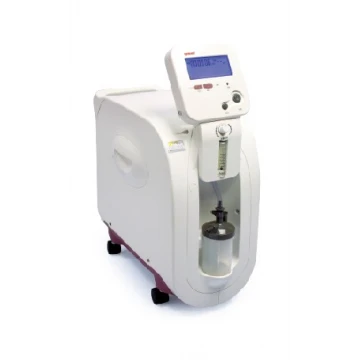 Sumo Oxygen concentrator  7F-5A