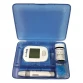 AccuSure Life Glucometer Kit With 50 Strips