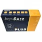 AccuSure Life Plus Glucometer Kit With 25 Strips