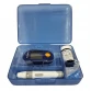 AccuSure Life Plus Glucometer Kit With 25 Strips