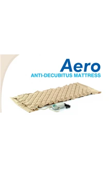 Aero Anti-Decubitus Air Bed Mattress