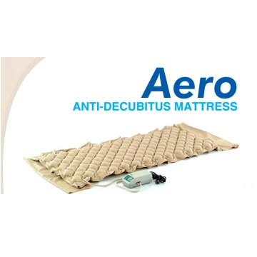 Aero Anti-Decubitus Air Bed Mattress