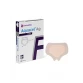 ConvaTec Aquacel Ag Foam Sacral Dressing (20cm x 16.9cm)
