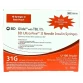 BD Glide Ultra-Fine II Insulin Syringes 1ML U-100 31gx6mm (Box of 100)