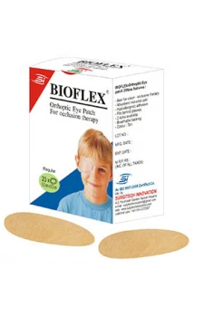 Bioflex Orthoptic Eye Patch