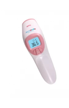 BPL Accudigit F1 Infrared Forehead Thermometer 