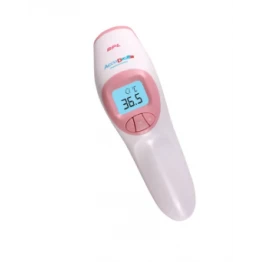 BPL Accudigit F1 Infrared Forehead Thermometer 