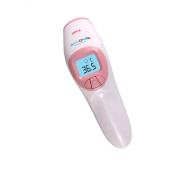 BPL Accudigit F1 Infrared Forehead Thermometer 