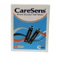 Caresens-II Gulcometer Test Strips 25 Strips (1X25 PACK)