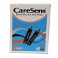Caresens-II Glucometer Test Strips 50 Strips (1X50 PACK)