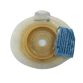 Coloplast 11031 60mm SenSura Standard Wear Convex Light Base Plate (One Piece)