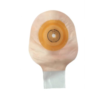 Coloplast 17467 (10-35 mm) Alterna Pediatric 1-Pc Transparent Bag