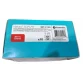 ConvaTec 411805 (57mm) SUR-FIT Natura Stomahesive Moldable Flat Skin Barrier