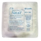 ConvaTec 411805 (57mm) SUR-FIT Natura Stomahesive Moldable Flat Skin Barrier