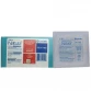 ConvaTec 411805 (57mm) SUR-FIT Natura Stomahesive Moldable Flat Skin Barrier