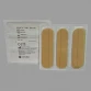 ConvaTec ESENTA Hydrocolloid Strips (Thin Strips), Ref # 423824 | Ostomy Tape - Pack of 12