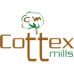 Cottex Mills Absorbent Cotton Wool I.P. (400gm)