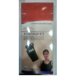 Perfect Tourniquet Deluxe - Black 