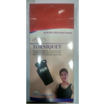 Perfect Tourniquet Deluxe - Black 