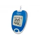 Elegance Blood Glucose Monitoring System (CT-X12) - With 25 Test Strips