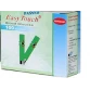 EasyTouch Blood Glucose Test Strips 100 Strips (2x50 Pack)