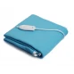 Expressions Electric Bed Warmer For Single Bed - Sky Blue Color (150cms x160cms)