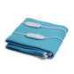 Expressions Electric Bed Warmer For Double Bed - Sky Blue Color Expressions Electric Bed Warmer For Double Bed - Sky Blue Color
