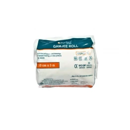 Perfect Sterile Gamjee Roll 10cm x 3m
