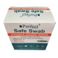 Perfect Sterile Gauze Swab 10cm x 10cm x 12ply (40 Pcs Box)