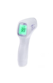 GENX NonContact Infrared Thermometer