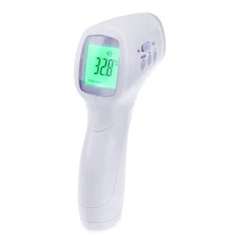 GENX NonContact Infrared Thermometer