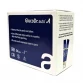 Gluco Dr. AUTO Test Strips-100 strips (2x50Pack) Model : AGM 4000