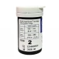 Gluco Dr. Super Sensor Test Strips 50 Strips (Vial) Model : AGM 2200