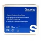 Gluco Dr. Super Sensor Test Strips 100 strips (2x50 Pack) Model : AGM 2200