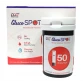POCT Gluco Spot Strips 50's Pack POCT Gluco Spot Strips 50's Pack