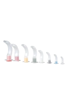 Guedel Airways Romsons - Oro-pharyngeal Airway