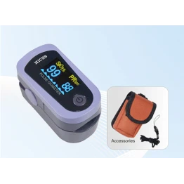 HICKS Pulse Oximeter