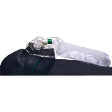 Hi Mask Romsons (High Concentration Mask)