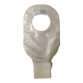 Hollister 27860 (70mm) Conform 2 Drainable Transparent Pouch, Lock ‘n Roll with Filter