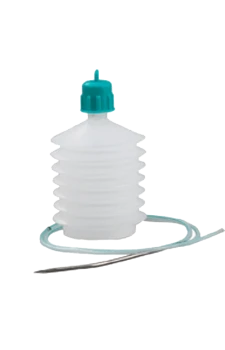 Romsons Mini Vac Set - FG 8 (Closed Wound Suction Unit)