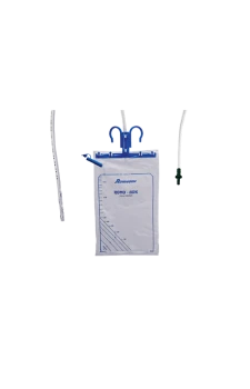 Romsons Romo ADK - Abdominal Drainage Kit (Box of 10 pcs.)