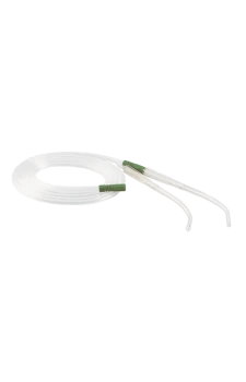 Romsons Vaccu Suck Suction Set With Crown Tip (Box of 10)