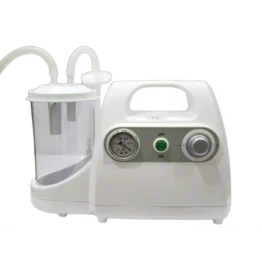 Infi Portable Phlegm Suction Unit (Machine)
