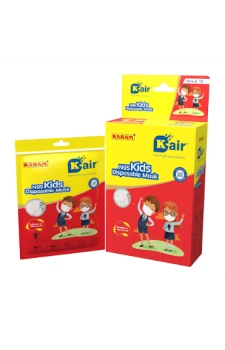 Karam K-Air N95 Kids Disposable Mask