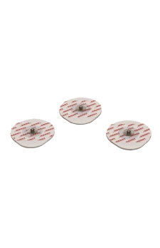 ECG Electrodes Kenny (Romsons) - 100 Pcs/Pack
